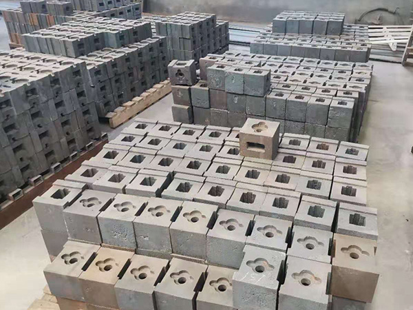 雙金屬復合錘頭